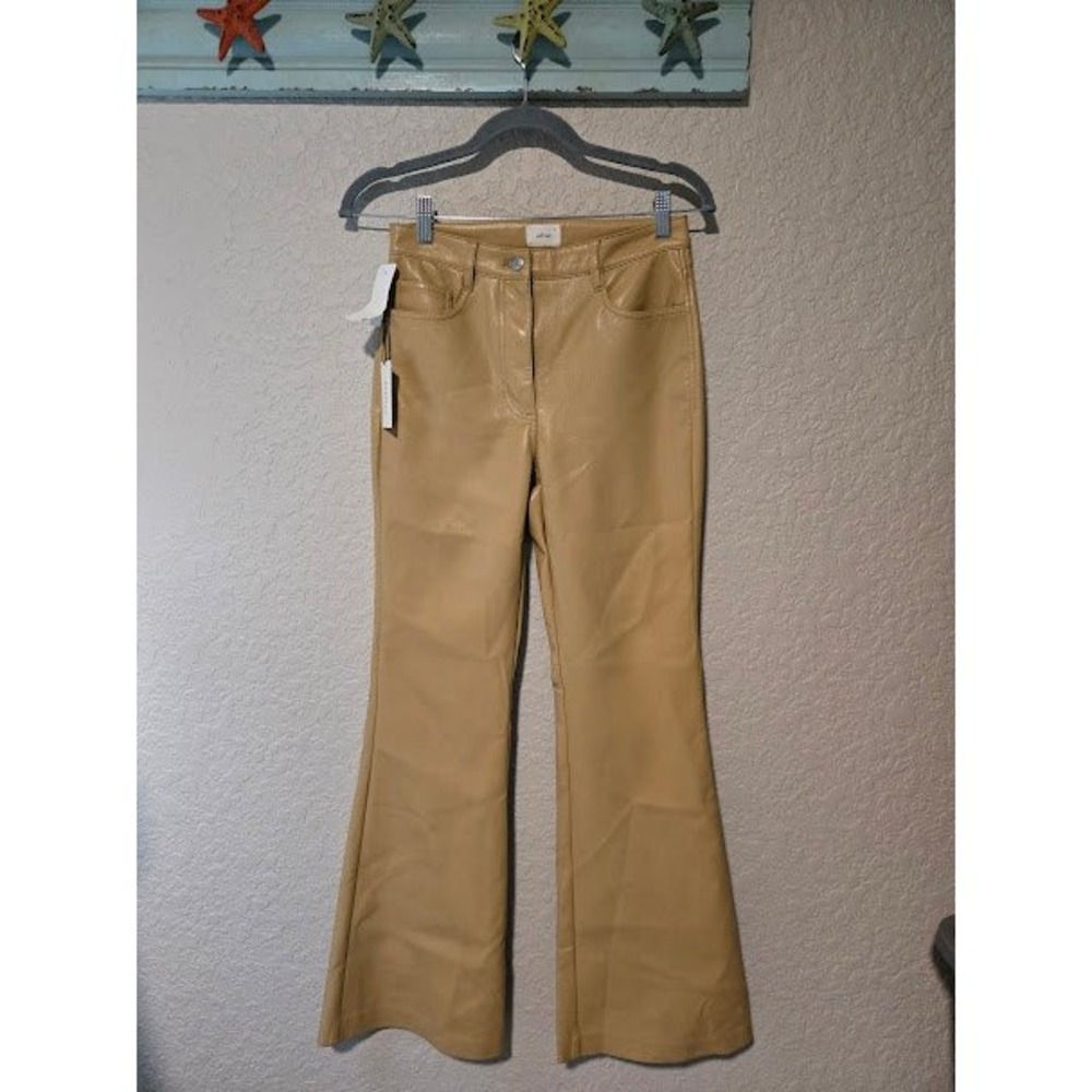 Wilfred Melina Flare- Sandy Beige